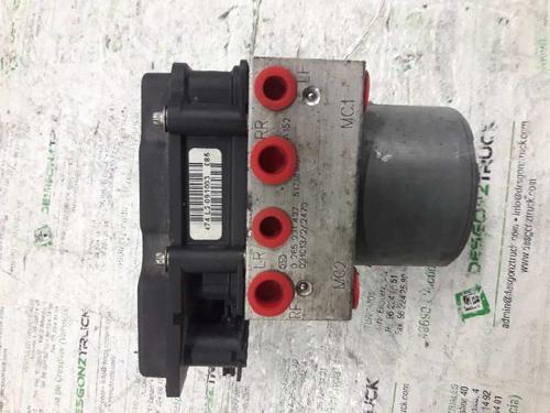 ABS Bremseaggregat FIAT STILO (192_) 1.9 D Multijet | BP21458956M43 