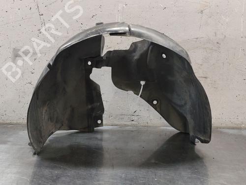 Used Wheel arch RENAULT CLIO IV (BH_) 0.9 TCe 90 (BHNF, BHMA, BHMH, BHJK, BHJR) (90 hp) 31827635