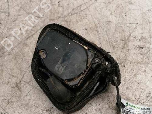 Sikkerhedssele bag midten VW TRANSPORTER T4 Bus (70B, 70C, 7DB, 7DK, 70J, 70K, 7DC, 7DJ) [1990-2004]  22786388