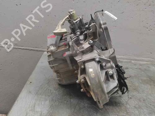 Gearbox OPEL ZAFIRA / ZAFIRA FAMILY B (A05)  | BP21400977M3 
