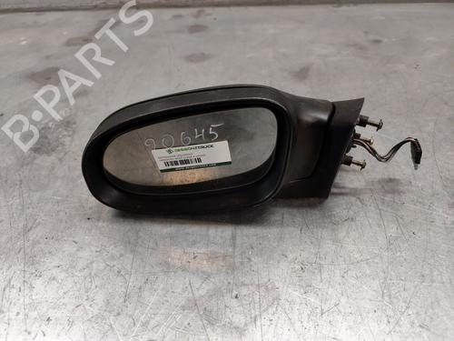 Used Left mirror MERCEDES-BENZ A-CLASS (W168) A 140 (168.031, 168.131) (82 hp) 22227504