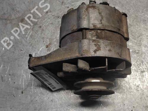 Alternator SEAT 127 (127A)  | BP22908168M7 