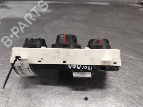Climate control RENAULT MASTER III Van (FV) 2.3 dCi 125 FWD (FV0C, FV0D, FV0G, FV0H, FV0J, FV0K,... | BP35799828I5 - Image 3