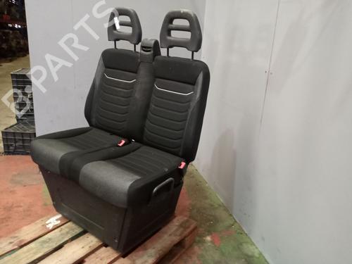 Sæde højre fortil IVECO DAILY VI Van 35S16, 35C16, 40C16, 50C16, 70C16 | BP39067366C16 - Image 3