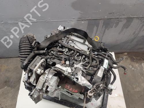 Engine AUDI Q3 (F3B) 35 TDI quattro | BP33812649M1 - Image 5