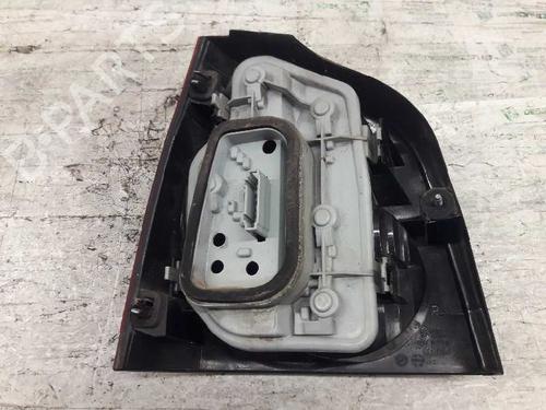 Right taillight VW POLO IV (9N_, 9A_)  | BP21457117C35 