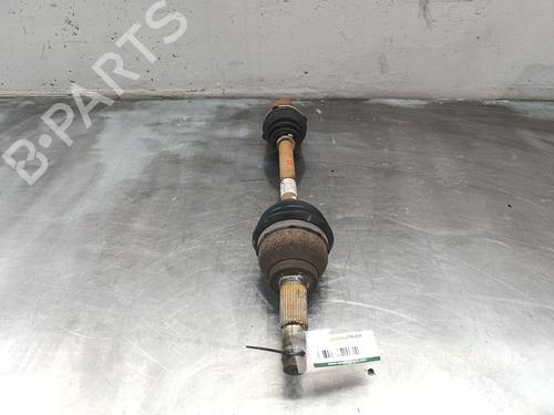 Used Left front driveshaft NISSAN NV200 / EVALIA Bus 1.5 dCi 90 (M20, M20M) (90 hp) 30168061