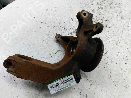 Right front steering knuckle RENAULT SCÉNIC II (JM0/1_)  | BP21431770M26