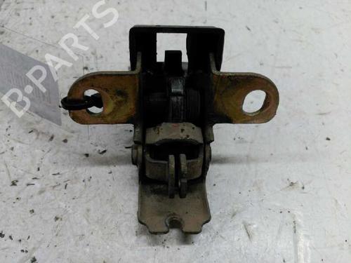 Used Rear right lock NISSAN INTERSTAR Van (X70) [2002-2025]  21440712