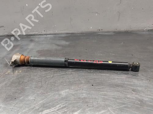 Used Right rear shock absorber FORD TOURNEO COURIER B460 MPV [2014-2026]  32843626