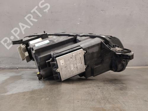 Left headlight OPEL COMBO Box Body/MPV (K9) 1.5 D | BP39636912C28 - Image 5