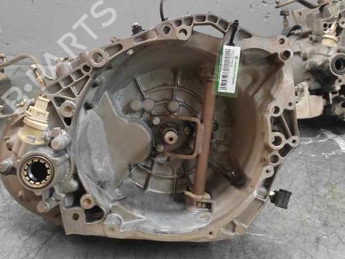 Used Gearbox CITROËN XSARA (N1) 1.9 TD (90 hp) 21406539