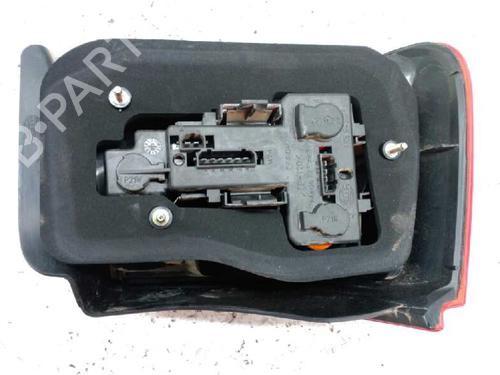 Right taillight SEAT IBIZA II (6K1)  | BP21440833C35 