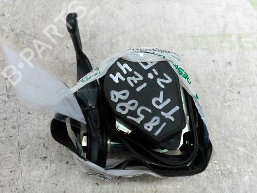 Used Rear left seatbelt PEUGEOT 307 SW (3H) [2002-2009]  21436284