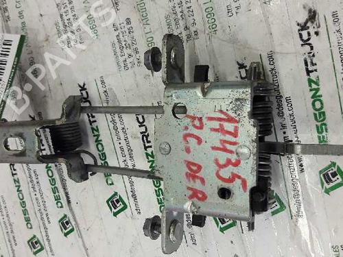 Used Hinge/Door check strap FORD TRANSIT CONNECT (P65_, P70_, P80_) [2002-2025]  21448069