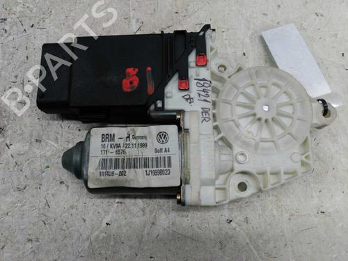 Right front window motor VW GOLF IV (1J1)  | BP21431297E20 