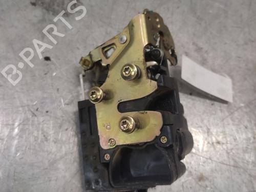 Used Front right lock CHEVROLET REZZO MPV (U100) [2005-2025]  22248314