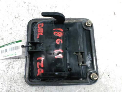 Front left exterior door handle PEUGEOT BOXER Van (230L)  | BP21433458C128 