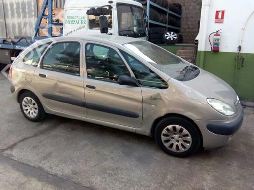 Ruitenwissermotor achter CITROËN XSARA PICASSO (N68) 2.0 HDi | BP21457859M102 