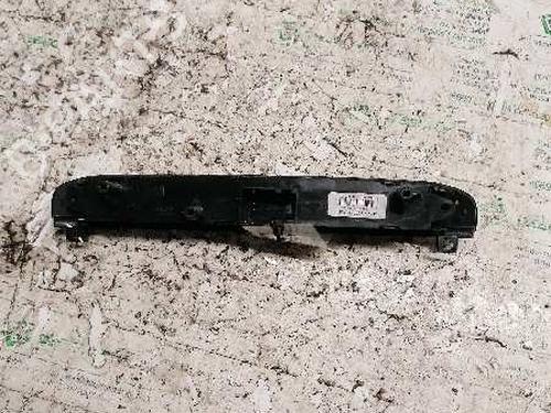 Warning switch FIAT GRANDE PUNTO (199_) 1.3 D Multijet (199.AXD11, 199.AXD1A, 199.AXD1B,... | BP21465119I22 