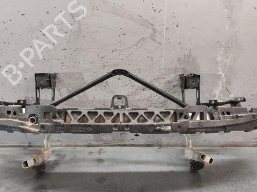 Used Front bumper reinforcement BMW 3 (F30, F80) 318 d xDrive (143 hp) 28608337