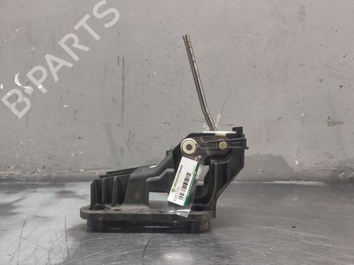 Gearstang Gearstang PEUGEOT 207 SW (WK_) [2007-2013] 33818651 33818651