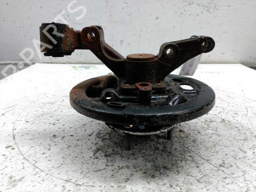 Left rear steering knuckle HYUNDAI MATRIX (FC) 1.5 CRDi | BP21445752M27 