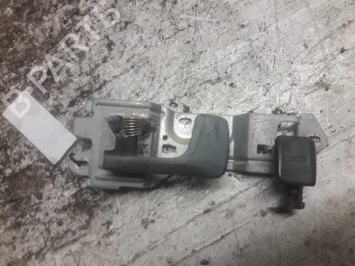 Used Front left interior door handle HONDA CIVIC VI Hatchback (EJ, EK) [1995-2001]  21471280