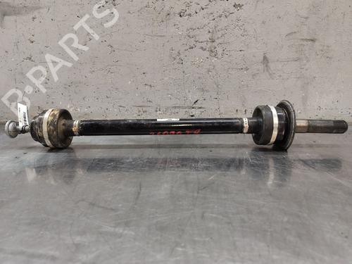 Used Right rear driveshaft BMW 4 Convertible (G23, G83) M4 Competition M xDrive (510 hp) 31751849