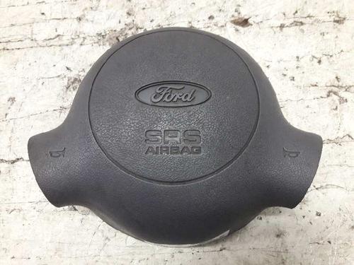 Førerens kollisjonspute FORD KA (RB_) [1996-2008]  21458019