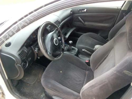Right rear window motor VW PASSAT B5 (3B2)  | BP21459632E22 