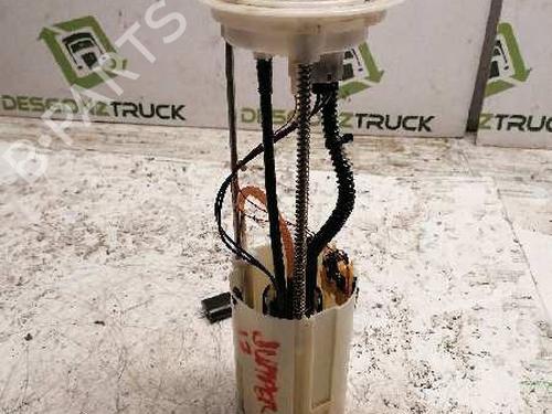 Used Fuel pump CITROËN JUMPER II Van 2.0 BlueHDi 160 (163 hp) 24680327
