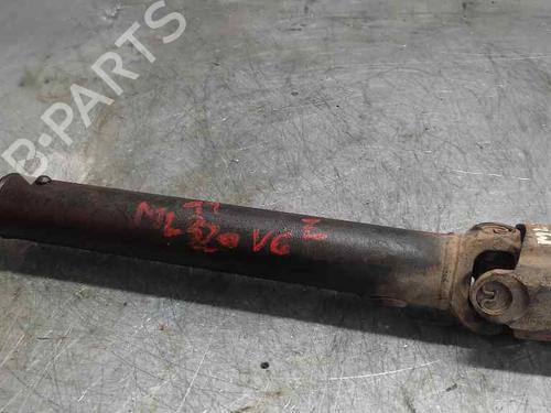 Used Driveshaft MERCEDES-BENZ M-CLASS (W163) [1998-2005]  21406154