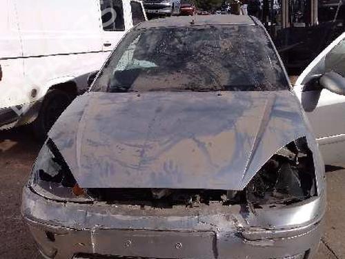 Engine control unit (ECU) FORD FOCUS I (DAW, DBW)  | BP21470174M57 