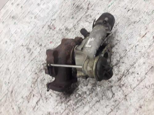 Turbolader/Kompressor CITROËN JUMPER I Van (244) [2002-2025]  21429642