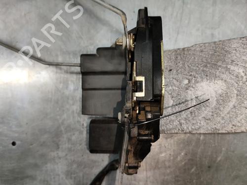 Venstre foran lås KIA CARENS II MPV (FJ) 2.0 CRDi (113 hp) 30269689