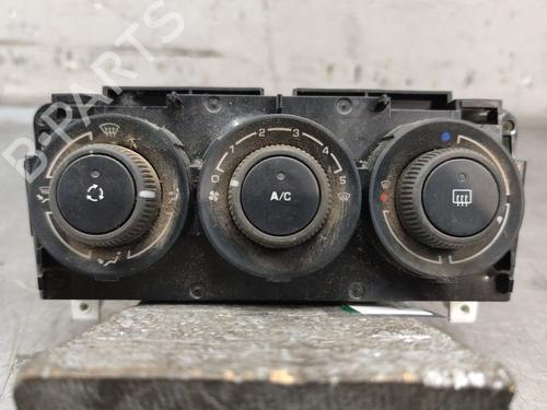 Used Climate control PEUGEOT 308 SW I (4E_, 4H_) [2007-2014]  31043304