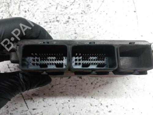 Engine control unit (ECU) CITROËN SAXO (S0, S1) 1.5 D | BP21441764M57
