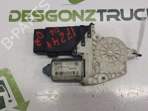 Used Right front window motor SEAT TOLEDO II (1M2) 1.9 TDI (110 hp) 21425289