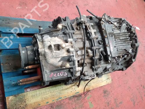 Gearbox IVECO STRALIS I | BP40041150M3 - Image 4