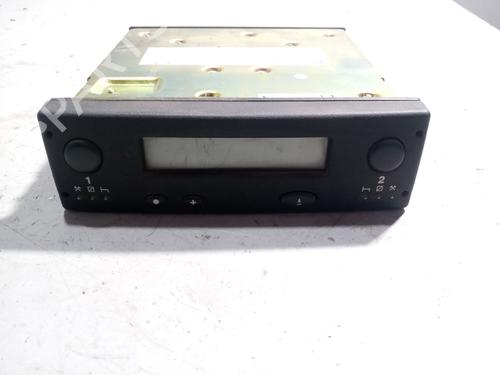 Used Electronic module Electronic module RENAULT TRUCKS MASCOTT Platform/Chassis 120.65 (A00500007) (115 hp) 24678931 24678931