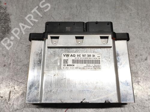Used Engine control unit (ECU) SEAT LEON (5F1) 1.4 TSI (122 hp) 26007426