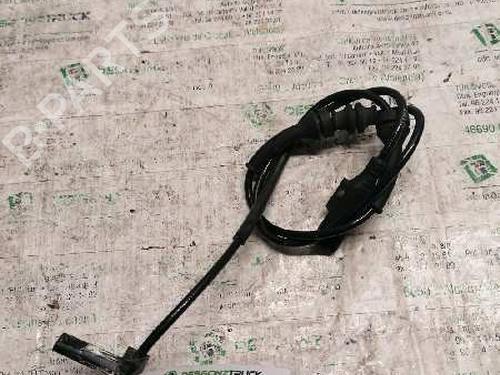 Elektronische module FIAT QUBO (225_) [2008-2025]  21474300