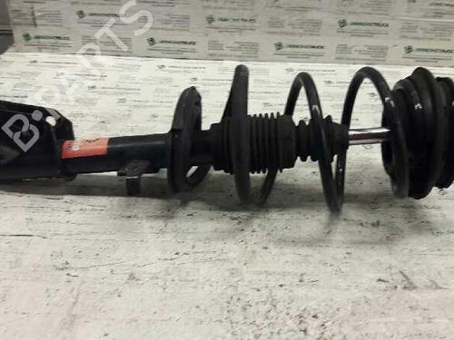 Used Left front shock absorber RENAULT LAGUNA II (BG0/1_) 1.9 dCi (BG08, BG0G) (120 hp) 21423532