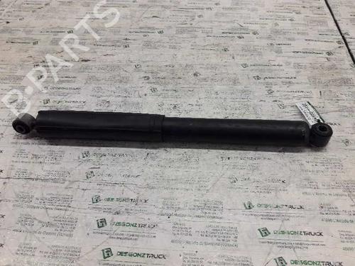 Used Right rear shock absorber NISSAN INTERSTAR Van (X70) [2002-2025]  21456481
