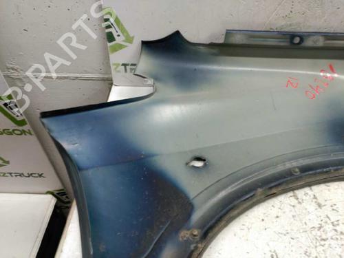 Forkjerm venstre OPEL ZAFIRA A MPV (T98)  | BP21434752C41 