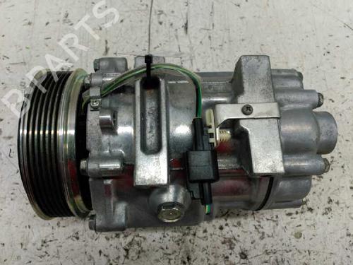 AC Kompressor FORD FOCUS II (DA_, HCP, DP) [2004-2013]  21440859