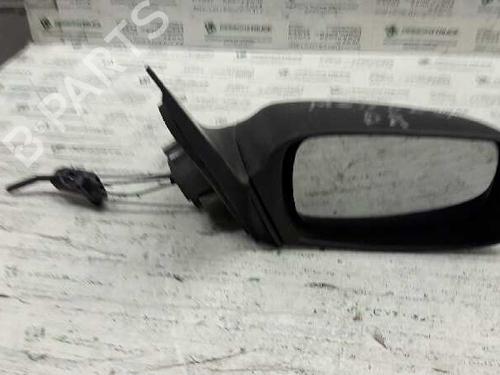 Used Right mirror FORD MONDEO II (BAP) [1996-2000]  21450424