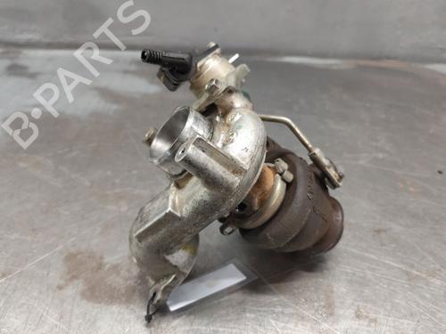 Used Turbocharger/Supercharger Turbocharger/Supercharger 39225778 39225778