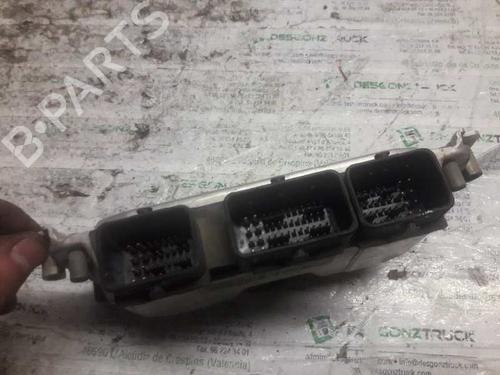 Engine control unit (ECU) CITROËN XSARA (N1) 1.6 16V | BP21470594M57